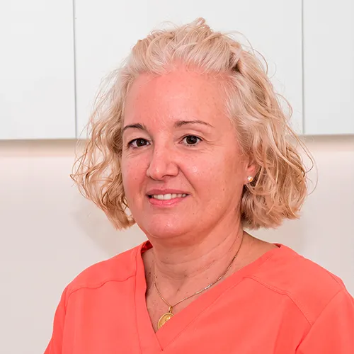 Rosa Vela
