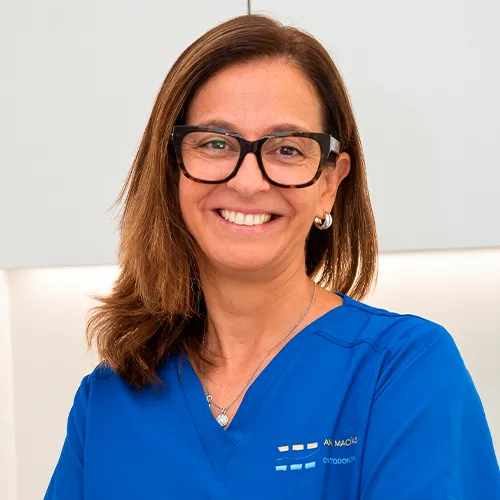 Ana Macías