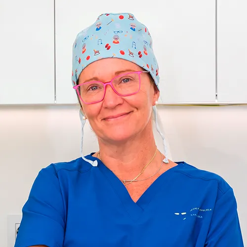 monica valenzuela odontologa-Dental-Monica-Valenzuela