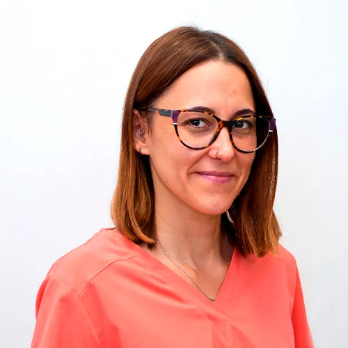 Sarai Pereda 